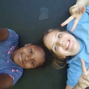 Meet your Posher, Aliyah